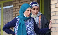شقایق دهقان و ملک‌مطیعی در آی‌فیلم؛ خبر خاصی هست؟