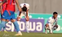 مهدی قایدی پاسخ سرمربی نساجی را داد