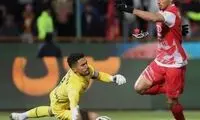 پرسپولیسی‌ها روی حسین حسینی شرط بستند!