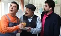 سالها بعد از ژیان برنامه چاق و لاغر کار مهمی برای بچه‌ها نکرده‌ایم
