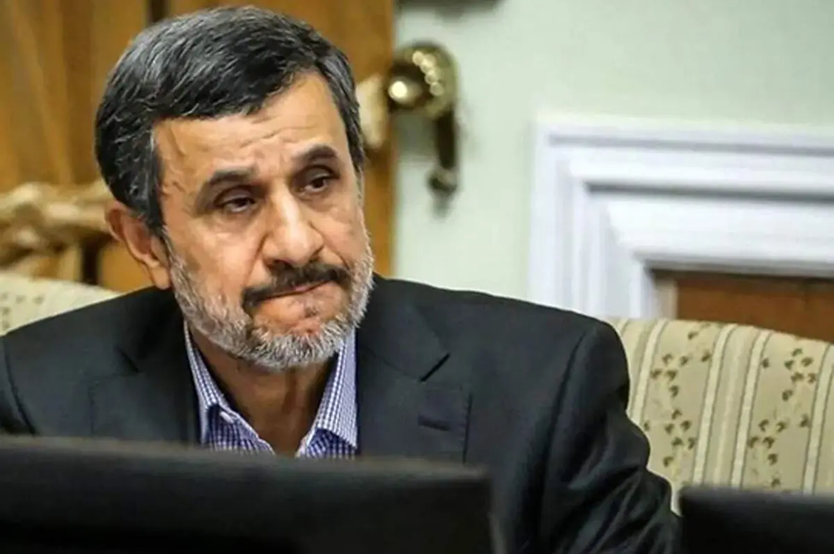 ماجرای قهر و خانه‌نشینی احمدی‌نژاد از زبان قاضی‌زاده هاشمی