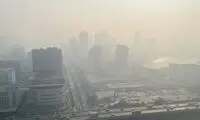 آلوده‌ترین شهر جهان شناسایی شد