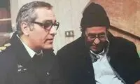 خاطره تلخ مهران مدیری از خاکسپاری خسرو شکیبایی