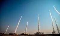 پیش‌بینی انگلیس از شدت حمله ایران به اسرائیل
