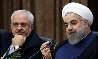 تهدید تند آشنا: اگر دهان روحانی و ظریف باز شود، همه ضرر می‌کنید!