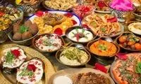 این 10 غذای خوشمزه مناسب فصل پاییز است