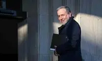 هیئت مذاکره‌کننده ایران وارد مسقط شد