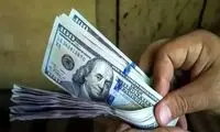 قیمت دلار و طلا بعد از خبر مذاکرات پایین کشید