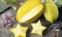 کارامبولا؛ ستاره‌ای در سبد میوه‌ها