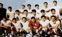 بودجه فوتبال در سال ۴۶ چقدر بود؟