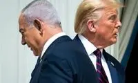 بیانیه حوزه: خون و مال ترامپ حلال است