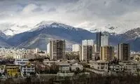 آمار تکان‌دهنده بانک مرکزی از بازار مسکن