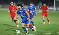 استقلال و تراکتور یکدیگر را تهدید به شکایت کردند!