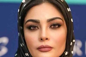استوری خانم بازیگر با یک متنِ معنادار