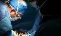 ۹۰ بسته مواد مخدر از معده یک بیمار در کرج خارج شد!