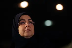 حضور سخنگوی دولت در بیمارستانی که هدف قرار گرفت