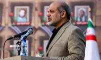 کنایه سنگین وزیر کشور به دولت روحانی