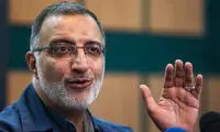 خانه اهدایی شهردار تهران به یک زوج، جنجالی شد