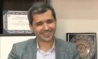 استاد شریف این ویدئو را به تلافی اخراجش منتشر کرد