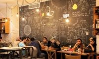 ابتکار عجیب یک کافه در شیراز برای سرو نوشیدنی ماچا