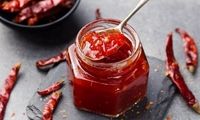طرز تهیه عجیب‌ترین مربای جهان!