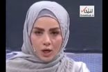 انتقاد مجری خانم صداوسیما از نحوه تبلیغ دلستر