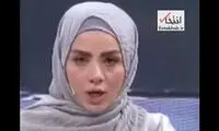 انتقاد مجری خانم صداوسیما از نحوه تبلیغ دلستر