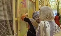 روایت تلخ یک زن از حمله بی‌رحمانه طالبان به آرایشگرها
