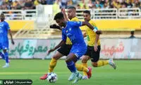 توافق تازه و نابهنگام استقلال با یک ستاره خارجی