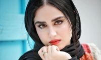 استایل غیر منتظره هانیه غلامی همه را متعجب کرد!