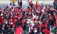 طوفان آزادی شأن بانوان ایرانی را با خود برد!