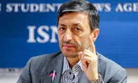 واکنش پرویز فتاح به نذر سیگار برای زائران اربعین