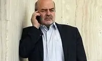 معاون پرحاشیه دولت روحانی: دهن من را باز نکنید!