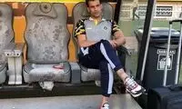 دلیل بازی نکردن عیسی آل‌کثیر برای سپاهان مشخص شد