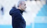 باشگاه فولاد: شیطنت یک خبرنگار باعث سوء تفاهم شد!