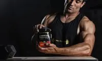 تغذیه ورزشی و ریکاوری؛ محور همکاری رضا علیپور و آرمسترانگ