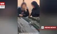 خفت‌گیری بی‌رحمانه از دختر دانشجو در بجنورد