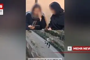 خفت‌گیری بیرحمانه از دختر دانشجو در بجنورد