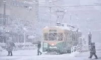 ژاپنی ها از برف هم برق تولید کردند