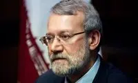 پشت‌پرده غیبت لاریجانی در سالگرد هاشمی