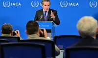 گروسی: حمله به بوشهر عواقب جدی در پی دارد