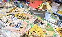 آغاز ثبت سفارش کتاب‌های درسی جاماندگان از فردا