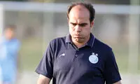 عالمی: اسکوچیچ نسبت به داخلی‌ها برتری ندارد