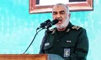 اولین واکنش فرمانده کل سپاه به پیروزی ترامپ