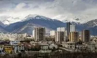 بازار مسکن به خواب نوروزی رفت