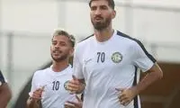  اتحاد کلبا، قایدی و شهریار مغانلو را غافلگیر کرد