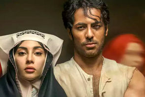 بازیگران سریال بامداد خمار در کنار همسر و خانواده‌شان