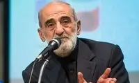 اقدام مجلس، حسین شریعتمداری را عصبانی کرد 