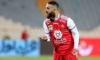 نوراللهی هم‌بازی مهدی قایدی می‌شود؟