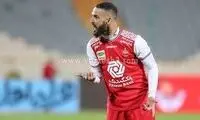 نوراللهی هم‌بازی مهدی قایدی می‌شود؟